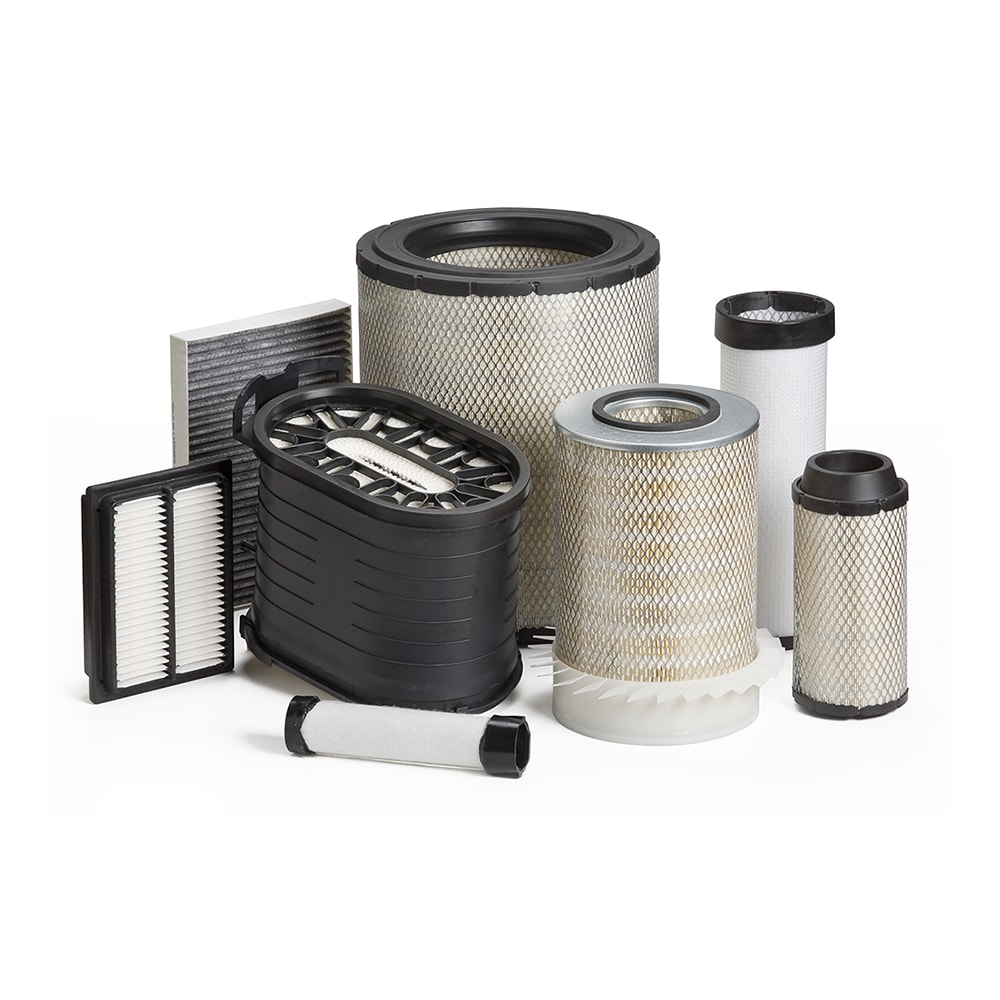 Fuel Filtration
